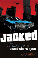 Cover of Jacked