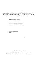 Cover of The Space-flight Revolution