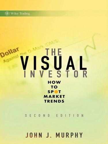 Cover of The visual investor
