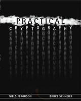 Cover of Practical cryptography