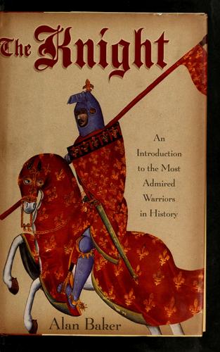 Cover of The knight