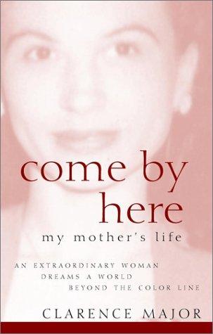 Cover of Come by here