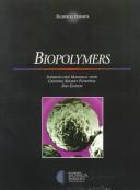 Cover of Biopolymers