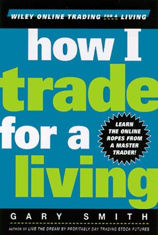 Cover of How I Trade for a Living