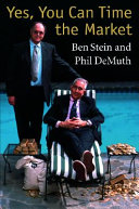 Cover of Yes, You Can Time the Market!