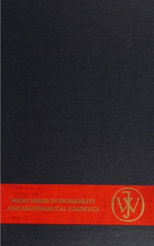 Cover of Discrete Distributions