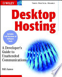 Cover of Desktop Hosting