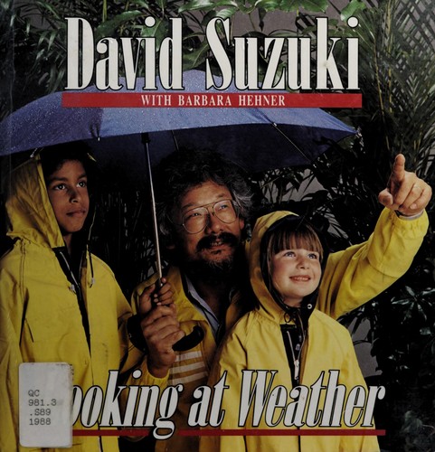 Cover of Looking at Weather