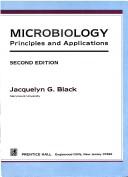 Cover of Microbiology