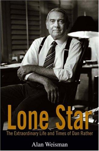 Cover of Lone Star