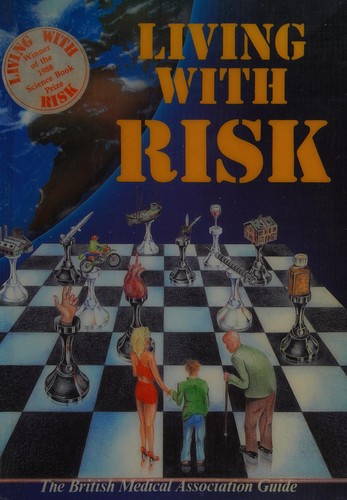 Cover of Living With Risk