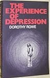 Cover of Experience of Depression