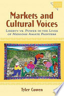 Cover of Markets and Cultural Voices