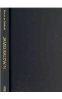 Cover of James Baldwin