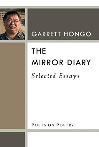 Cover of The Mirror Diary