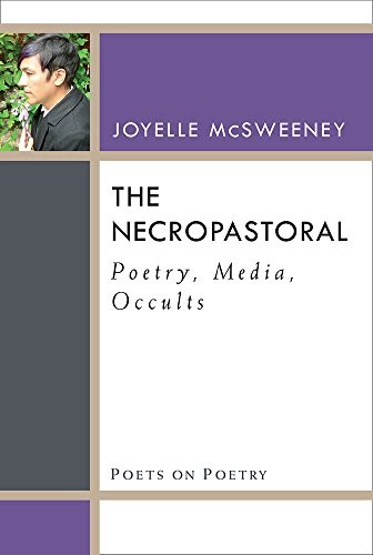 Cover of The Necropastoral