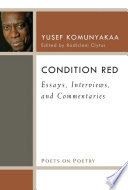 Cover of Condition Red