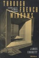 Cover of Through French Windows