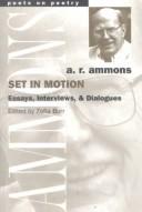 Cover of Set in Motion