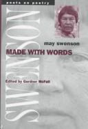 Cover of Made with words