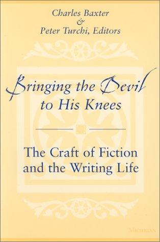 Cover of Bringing the devil to his knees