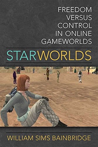 Cover of Star Worlds