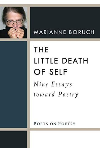 Cover of The Little Death of Self