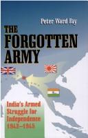 Cover of The Forgotten Army