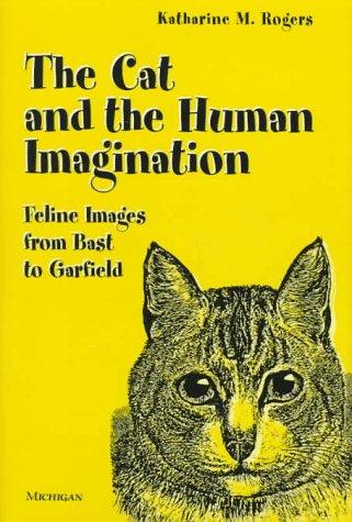 Cover of The Cat and the Human Imagination
