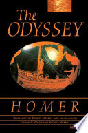 Cover of The Odyssey