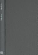 Cover of So Ask