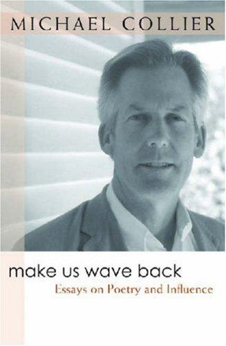 Cover of Make Us Wave Back
