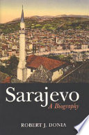 Cover of Sarajevo