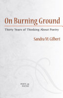 Cover of On Burning Ground