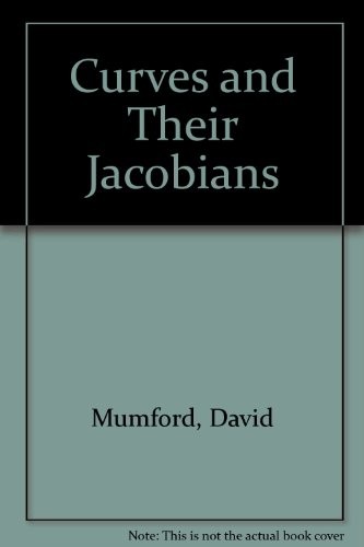 Cover of Curves and their Jacobians