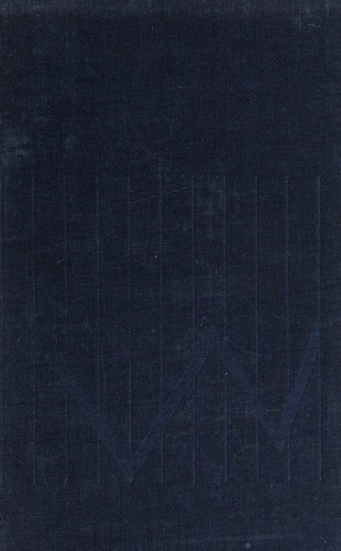 Cover of Toward a mathematics of politics