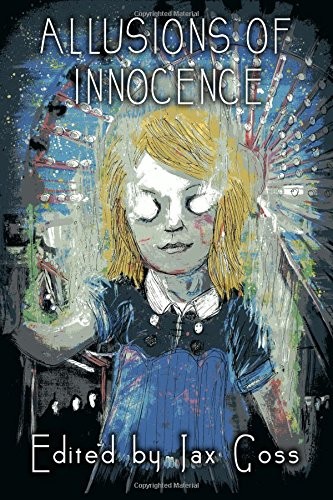 Cover of Allusions of Innocence
