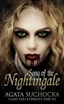 Cover of Song of the Nightingale