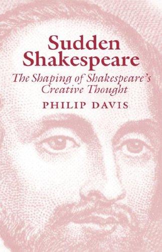 Cover of Sudden Shakespeare