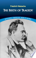 Cover of The Birth of Tragedy