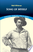 Cover of Song of Myself