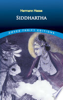 Cover of Siddhartha