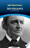 Cover of Self-Reliance and Other Essays