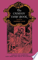 Cover of The Crimson Fairy Book