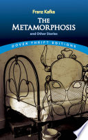 Cover of The Metamorphosis and Other Stories