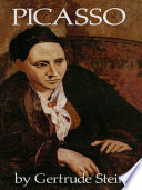 Cover of Picasso