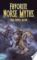 Cover of Favorite Norse Myths