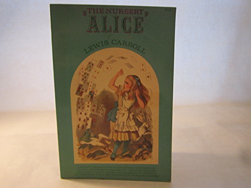 Cover of The Nursery Alice