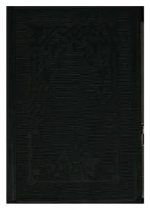 Cover of The Elements of Drawing
