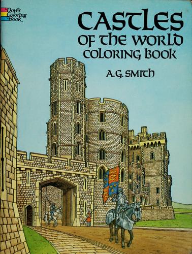 Cover of Castles of the world